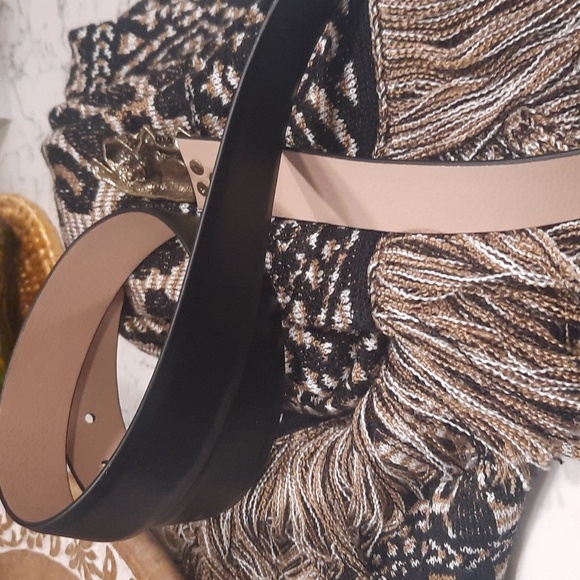 Cheetah Black Belt - Picture 11 of 11